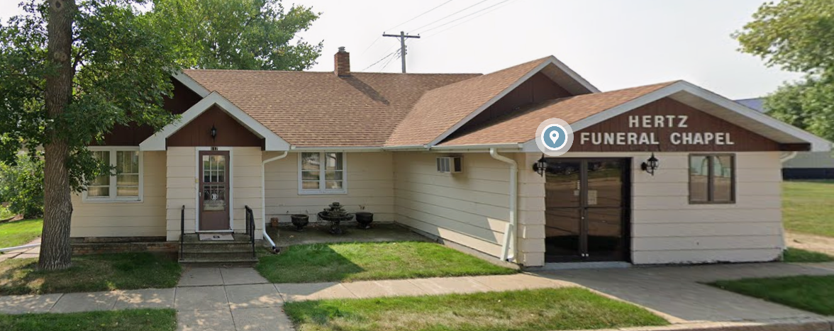 Hertz Funeral Home gallery image 1